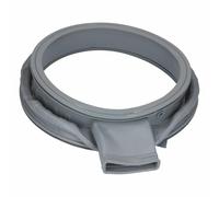 LUTH Premium Profi Parts Joint de porte compatible avec Samsung Dc64-03235b pour machine à laver et sèche-linge