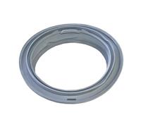 LUTH Premium Profi Parts Joint de porte compatible avec Whirlpool 481246068617 - Résistant à la graisse - Pour machine à laver