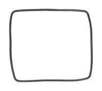 LUTH Premium Profi Parts Joint de porte compatible Candy/Hoover 42807337 pour cuisinière