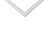 LUTH Premium Profi Parts Joint de porte congélateur compatible Bosch 00105046 dans réfrigérateur