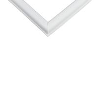 LUTH Premium Profi Parts Joint de porte congélateur compatible Bosch 00352470 dans réfrigérateur