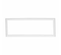 LUTH Premium Profi Parts Joint de porte congélateur compatible Liebherr 7111074 dans réfrigérateur