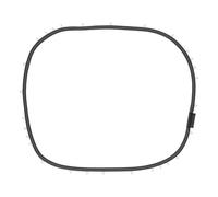 LUTH Premium Profi Parts Joint de porte Gaggenau 00650984 - 29 crochets pour four et cuisinière