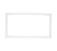 LUTH Premium Profi Parts Joint de porte pour partie congélateur compatible avec Candy 92980523 dans réfrigérateur-congélateur