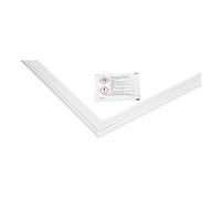 LUTH Premium Profi Parts Joint de porte pour partie congélateur compatible avec Electrolux 959002528 de réfrigérateur-congélateur
