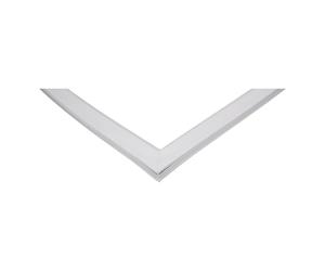 LUTH Premium Profi Parts Joint de porte pour partie congélateur compatible avec Samsung Da97-19053g dans réfrigérateur congélateur