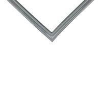 LUTH Premium Profi Parts Joint de porte pour partie réfrigérateur compatible avec Bosch 00248396 dans le réfrigérateur combiné