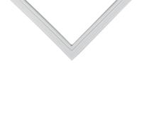 LUTH Premium Profi Parts Joint de porte pour partie réfrigérateur compatible avec Siemens 00235608 dans le congélateur combiné