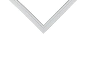 LUTH Premium Profi Parts Joint de porte pour partie réfrigérateur compatible avec Siemens 00235608 dans le congélateur combiné