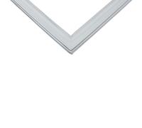 LUTH Premium Profi Parts Joint de porte pour partie réfrigérateur compatible avec Whirlpool 840 x 575 mm dans le réfrigérateur