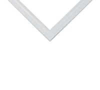 LUTH Premium Profi Parts Joint de porte pour partie réfrigérateur compatible Whirlpool 481246668938 dans réfrigérateur congélateur Whirlpool