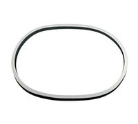 LUTH Premium Profi Parts Joint de tambour avant compatible avec AEG 125114210/3 pour sèche-linge