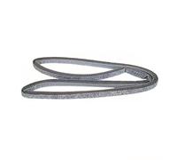 LUTH Premium Profi Parts Joint de tambour avant compatible avec sèche-linge Whirlpool 481246668563
