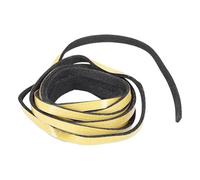 LUTH Premium Profi Parts Joint d'étanchéité 2 x 5 x 2250 mm compatible avec Beko 255430011 pour plaque de cuisson