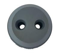 LUTH Premium Profi Parts Joint d'étanchéité Romo 273121991250 pour machine à laver à roue ondulée R190.1