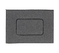 LUTH Premium Profi Parts Joint en éponge Multiflow compatible avec Bauknecht C00633832 pour réfrigérateur-congélateur