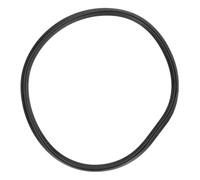LUTH Premium Profi Parts Joint en feutre arrière compatible avec Candy 40006246 pour sèche-linge