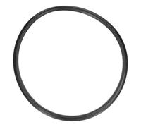 LUTH Premium Profi Parts Joint en feutre arrière compatible avec Candy/Hoover 40011933 dans le sèche-linge