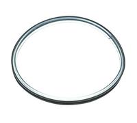 LUTH Premium Profi Parts - Joint pour couvercle de robot culinaire Thermomix | Compatible avec Vorwerk Thermomix TM31