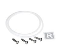 LUTH Premium Profi Parts Joint pour pot de pompe compatible avec Bosch 12026667 182 mm de diamètre dans le lave-vaisselle