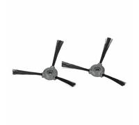 LUTH Premium Profi Parts Kit brosse latérale gauche droite Ecovacs version EU 10001885 pour robot aspirateur