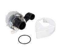 LUTH Premium Profi Parts Kit de chauffage compatible avec Electrolux 4055373726 pour lave-vaisselle