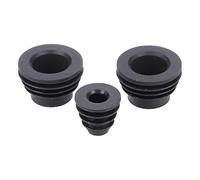 LUTH Premium Profi Parts Kit de joints de réservoir d'eau pour X2omnistation compatible avec Ecovacs 201-2228-1361 de robot aspirateur