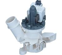 LUTH Premium Profi Parts Kit de Pompe de vidange Candy 41042258 Alternative pour Lave-Linge