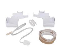 LUTH Premium Profi Parts Kit de réparation de capteur d'évaporateur de dégivrage compatible avec Samsung Da81-01997c pour réfrigérateur