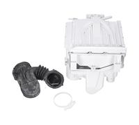 LUTH Premium Profi Parts Kit de réparation de tiroir à lessive compatible avec Bosch 11056324 pour machine à laver