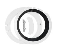 LUTH Premium Profi Parts Kit de réparation pour porte de machine à laver Bosch 11065239