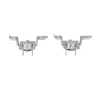 LUTH Premium Profi Parts Kit thermistor compatible avec LG Electronics Agm30045804 pour sèche-linge