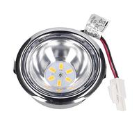 LUTH Premium Profi Parts Lampe LED avec boîtier compatible avec Samsung Dg81-02566a pour hotte aspirante
