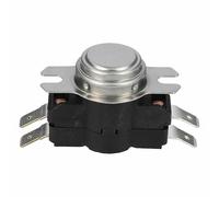 LUTH Premium Profi Parts Limiteur de température 72 °C compatible avec Gorenje 580445 pour chauffe-eau mural
