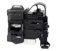 LUTH Premium Profi Parts Loquet de porte compatible avec Beko 2849660600 Rold Dks44403 pour machine à laver