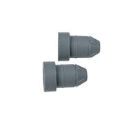 LUTH Premium Profi Parts Lot de 2 bouchons de réservoir de rinçage compatibles avec Siemens 00633025 pour tiroir à détergent pour machine à laver