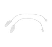 LUTH Premium Profi Parts Lot de 2 câbles pour charnière de porte, compatibles avec Bosch 00636603, pour lave-vaisselle