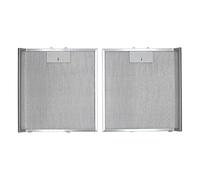 LUTH Premium Profi Parts Lot de 2 filtres à graisse compatibles avec Electrolux 5029982500/5 pour hotte aspirante