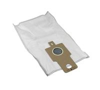 LUTH Premium Profi Parts Lot de 4 sacs filtrants compatibles avec Hoover 35601661 H74 Pureepa pour aspirateur