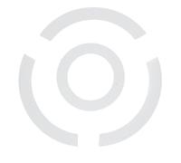 LUTH Premium Profi Parts Lot de bandes Velcro pour disque de serpillère, compatible avec Ecovacs 201-2228-13A9 sur les robots aspirateurs