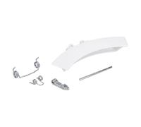LUTH Premium Profi Parts Lot de poignées de porte compatibles avec Electrolux 4055193256 Bluparts dans la machine à laver