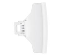 LUTH Premium Profi Parts Lot de poignées de porte compatibles avec Electrolux 50267907009 Bluparts dans la machine à laver