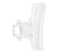 LUTH Premium Profi Parts Lot de poignées de porte compatibles avec Zanussi 4055304143 Bluparts dans la machine à laver