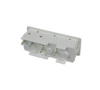 LUTH Premium Profi Parts Lumières/interrupteurs compatible avec Liebherr 6071877 pour congélateur
