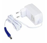 LUTH Premium Profi Parts LUTH Premium Professional Parts Alimentation à fiche compatible avec Rowenta Rs-Rh5664 Ssc-290075eu pour aspirateur à baguette