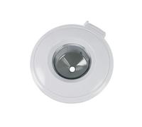 LUTH Premium Profi Parts Luth Premium Professional Parts Couvercle pour récipient mixeur Compatible avec Bosch 10005576 sur Robot culinaire