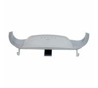 LUTH Premium Profi Parts Luth Premium Professional Parts Fermeture Compatible avec Bosch 00635989 pour Couvercle de Compartiment à poussière aspirateur traîneau