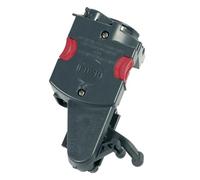 LUTH Premium Profi Parts LUTH Premium Professional Parts Groupe café compatible avec Delonghi 7313251451 pour machine à café