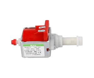 LUTH Premium Profi Parts Luth Premium Professional Parts Pompe Compatible avec Ulka Ep7 48w 230v Compatible avec Philips Compatible avec Saeco 841555650 pour Machine à café