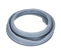 LUTH Premium Profi Parts Manchette de hublot compatible avec Whirlpool Bauknecht 481246068633 C00311125 joint machine à laver chargement frontal Ignis Privileg